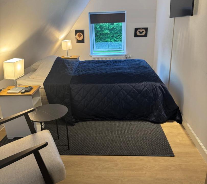 Photo of Bedroom in Svebolle