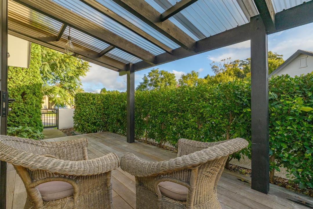 Photo of Patio Balcony in Bethlehem