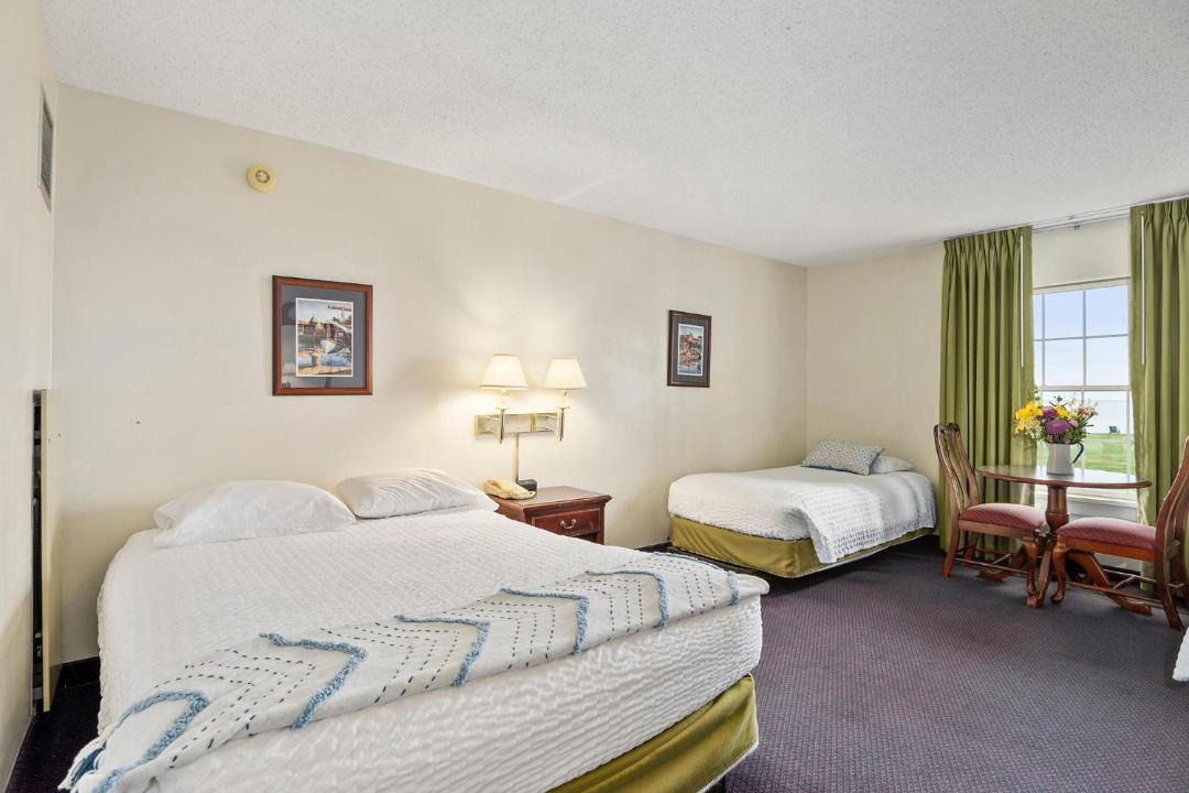 Photo of Bedroom in North East