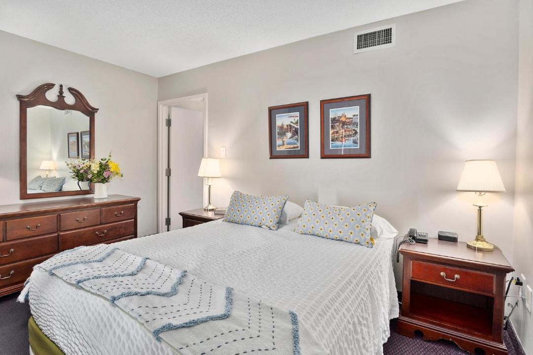 Photo of Bedroom in North East