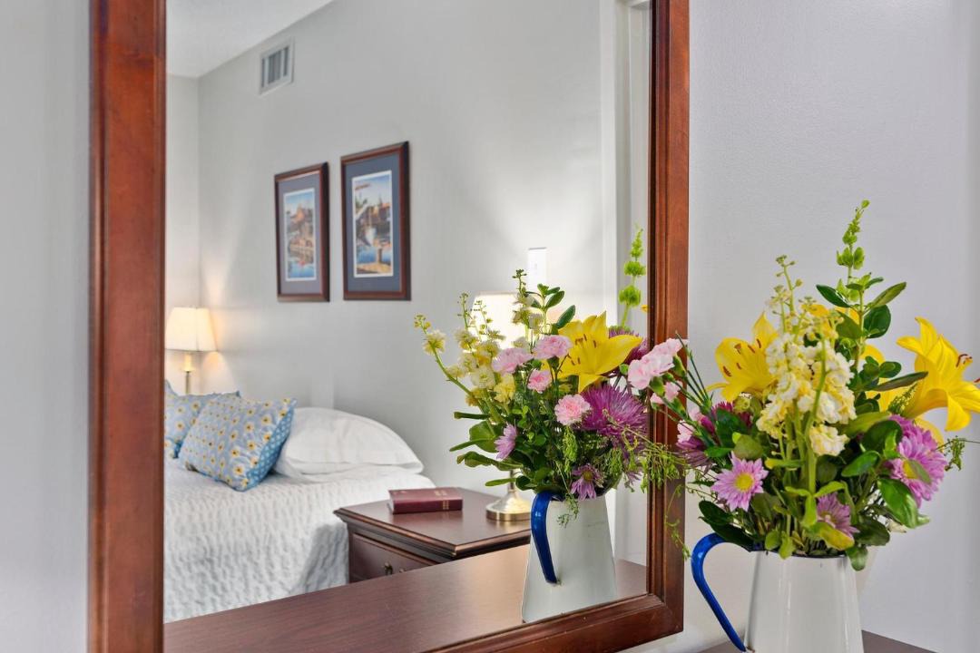 Photo of Bedroom in North East