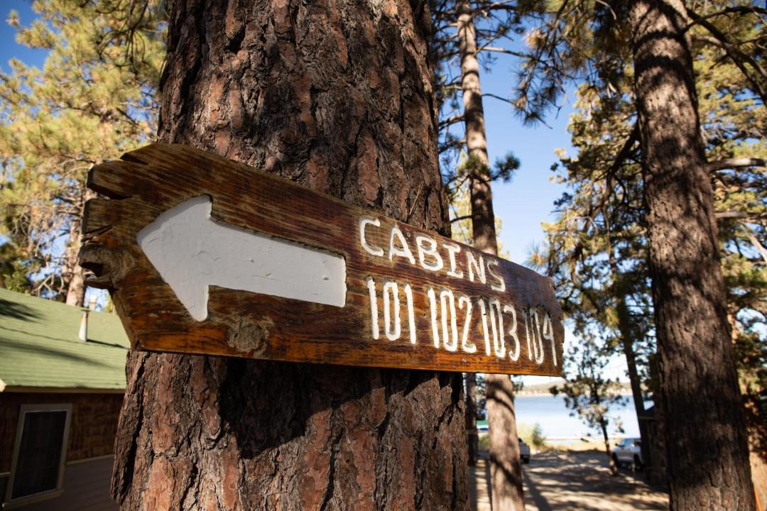 Photo of Others in Big Bear Lake