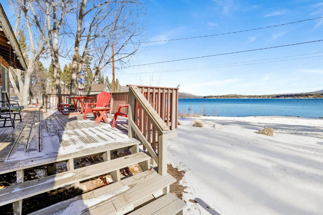 Photo of Others in Big Bear Lake