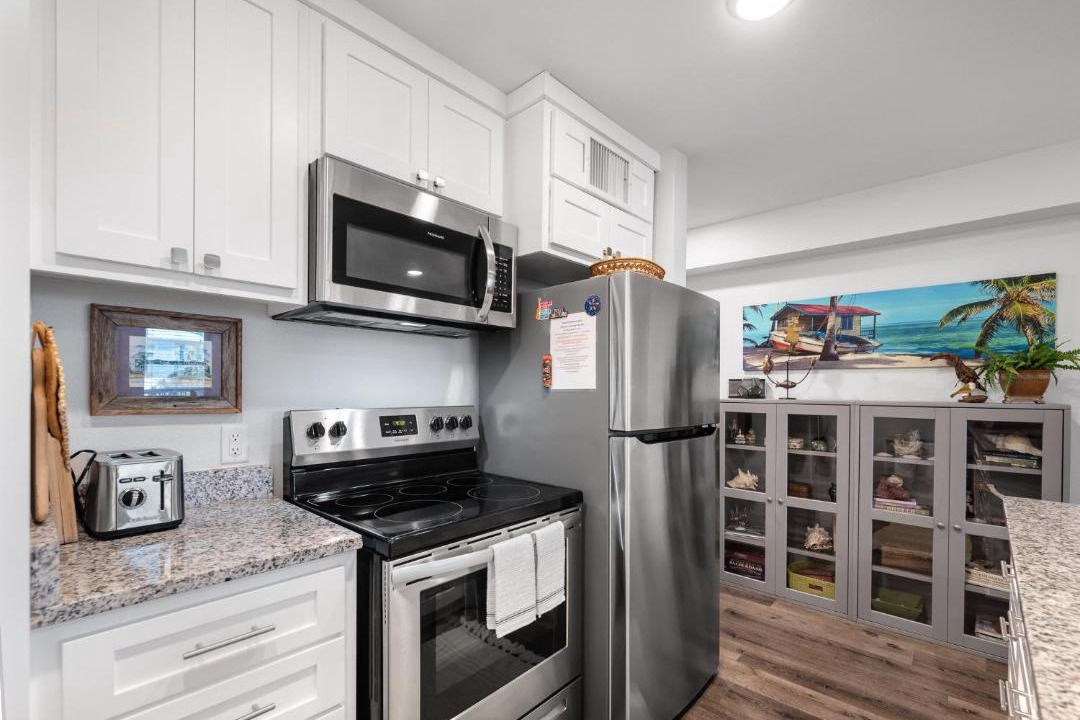 Photo of Kitchen in Port Aransas