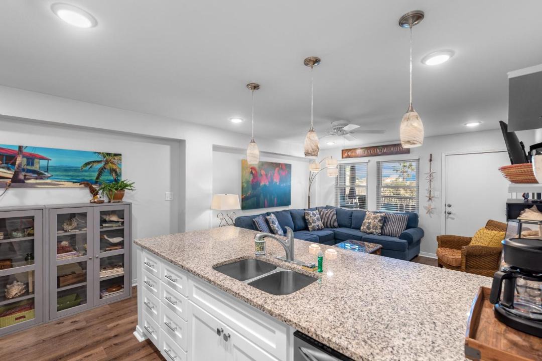 Photo of Kitchen in Port Aransas