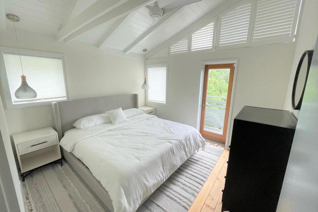 Photo of Bedroom in North Shores