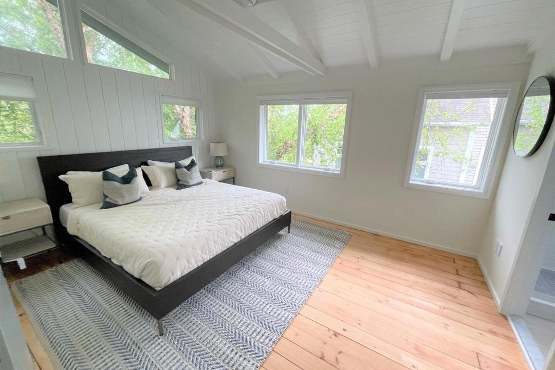 Photo of Bedroom in North Shores