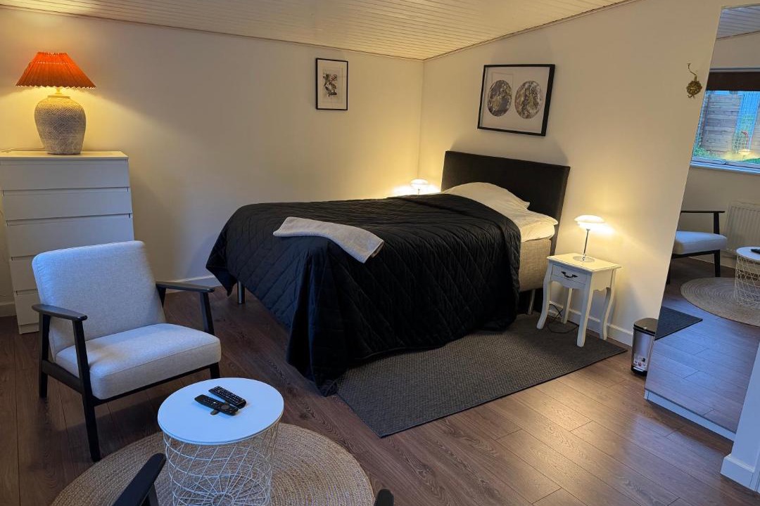 Photo of Bedroom in Svebolle