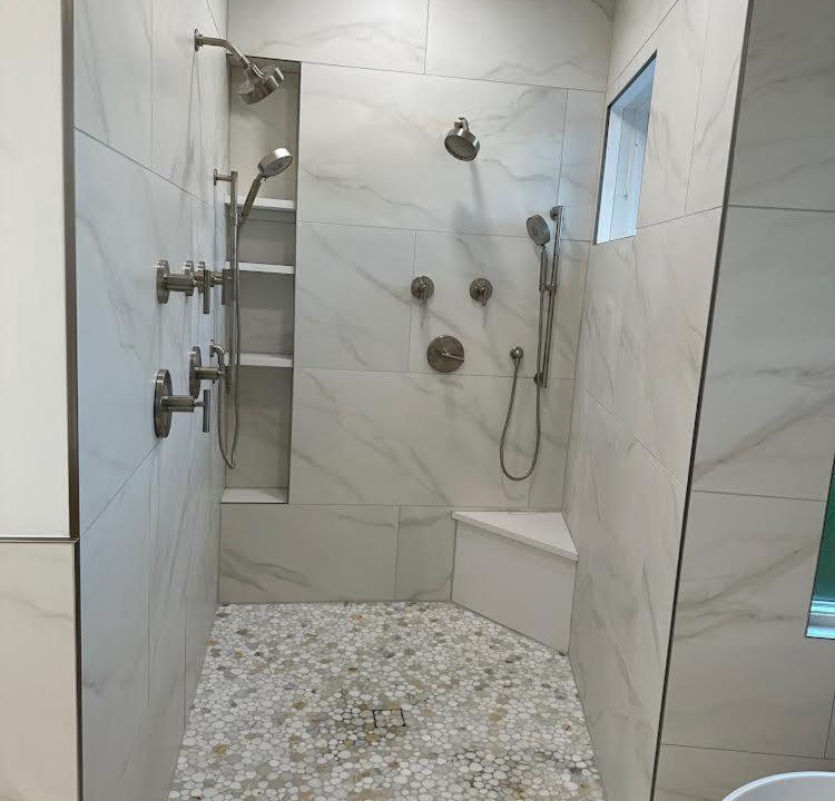 Photo of Bathroom in North Shores