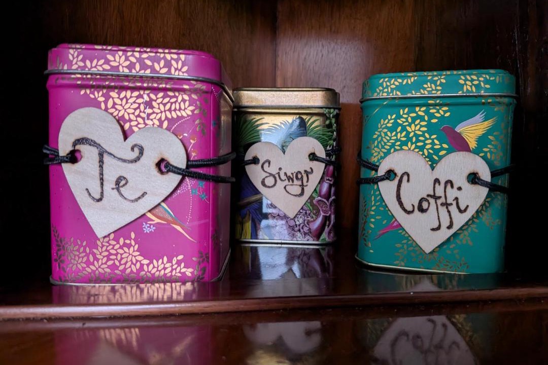 Photo of Others in Bontnewydd