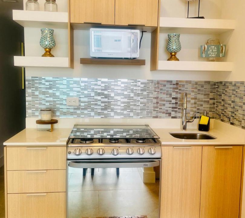 Photo of Kitchen in Costa de Oro