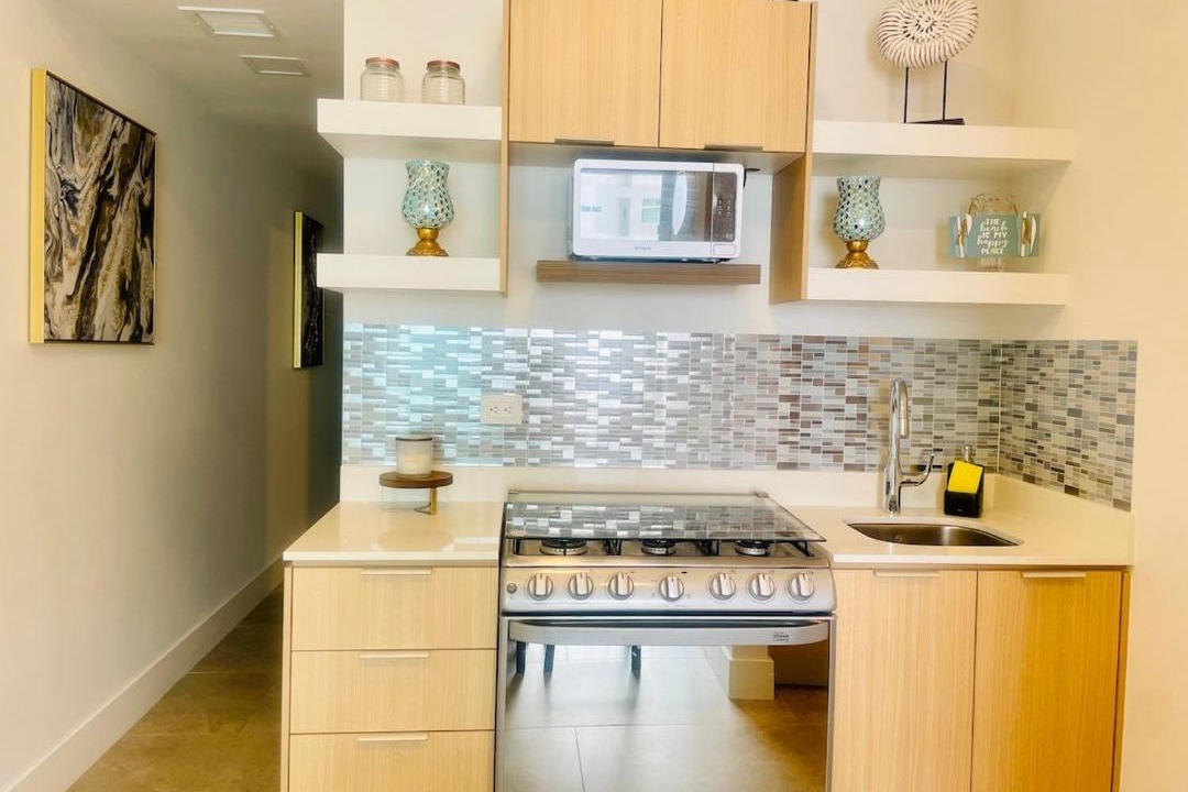 Photo of Kitchen in Costa de Oro