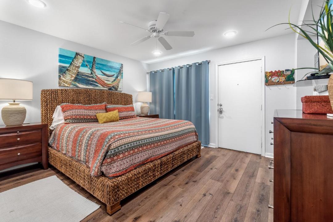 Photo of Bedroom in Port Aransas