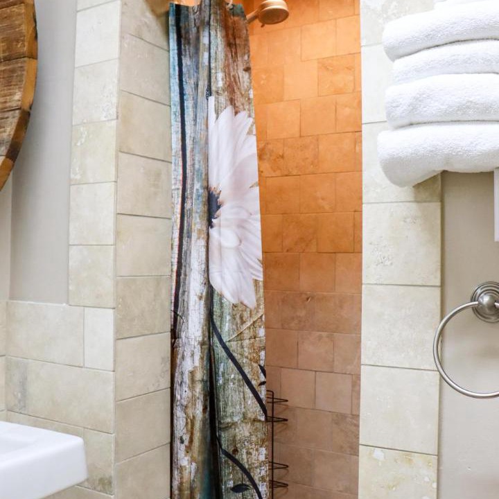 Photo of Bathroom in San Andreas