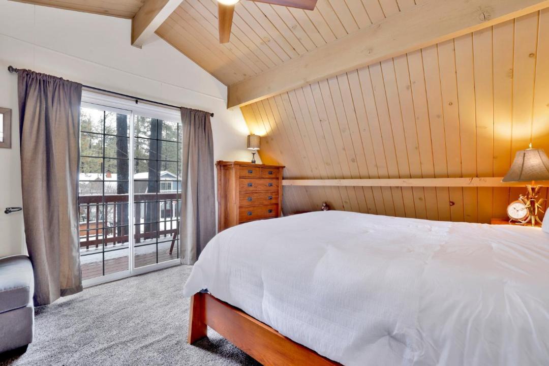 Photo of Bedroom in Peter Pan
