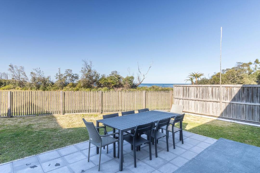Photo of Patio Balcony in Cudmirrah
