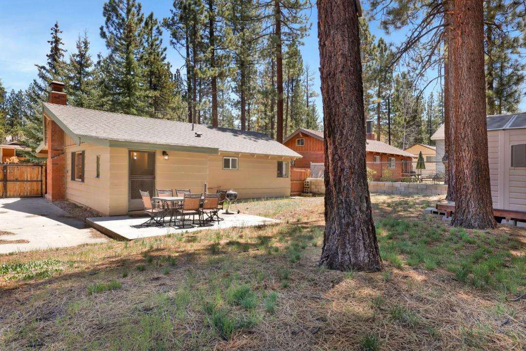 Photo of Others in Big Bear Lake