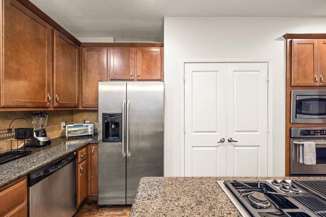Photo of Kitchen in East Downtown Houston
