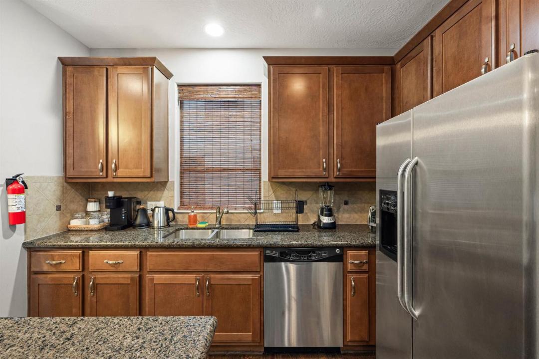 Photo of Kitchen in East Downtown Houston