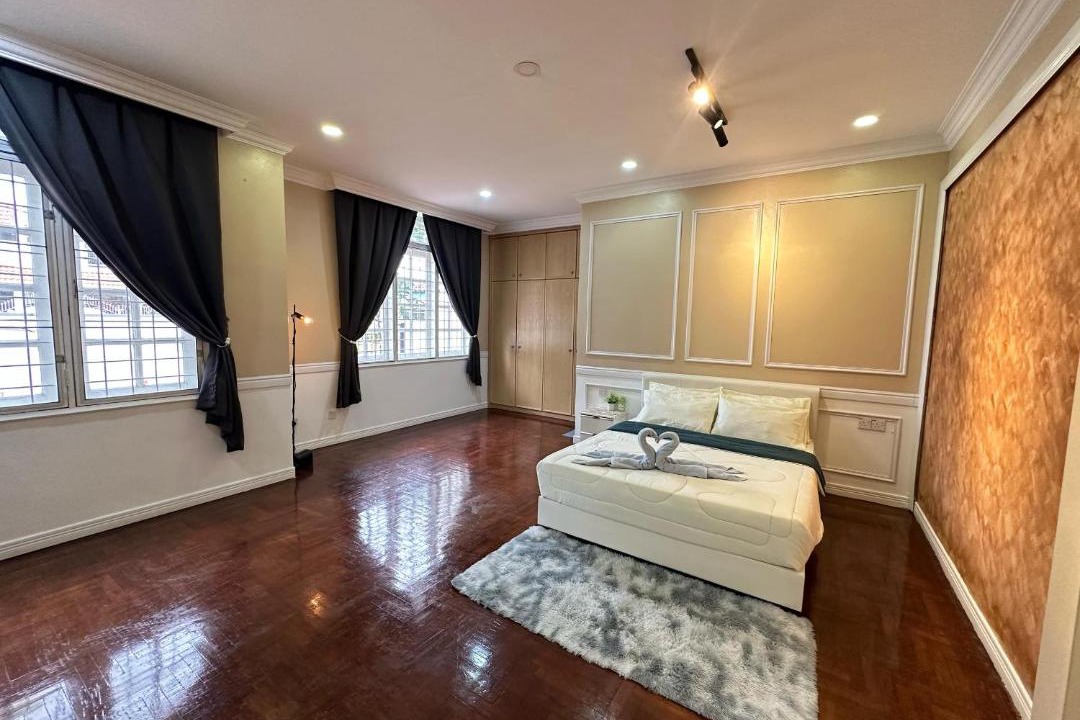 Photo of Others in George Town