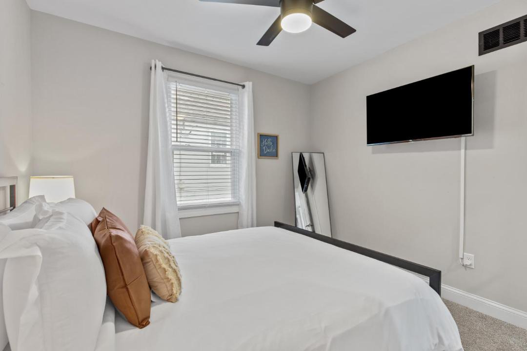 Photo of Bedroom in St. Louis