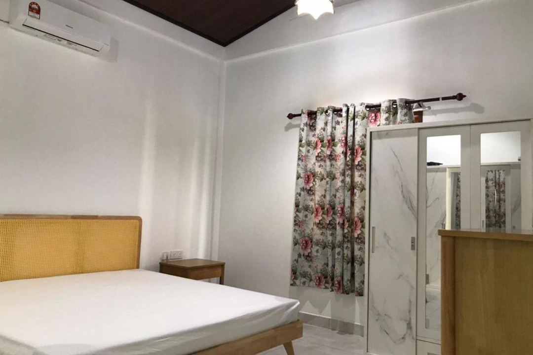 Photo of Bedroom in Sabak Bernam District