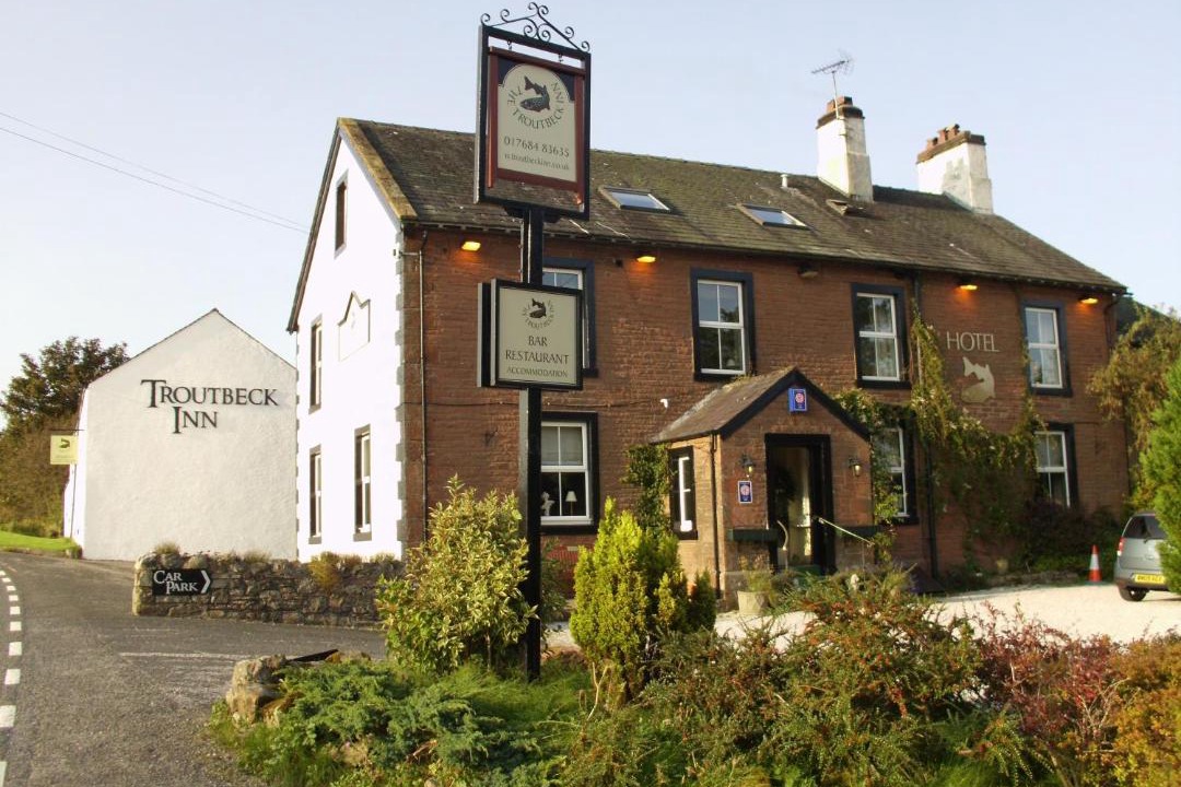 Photo of Others in Troutbeck