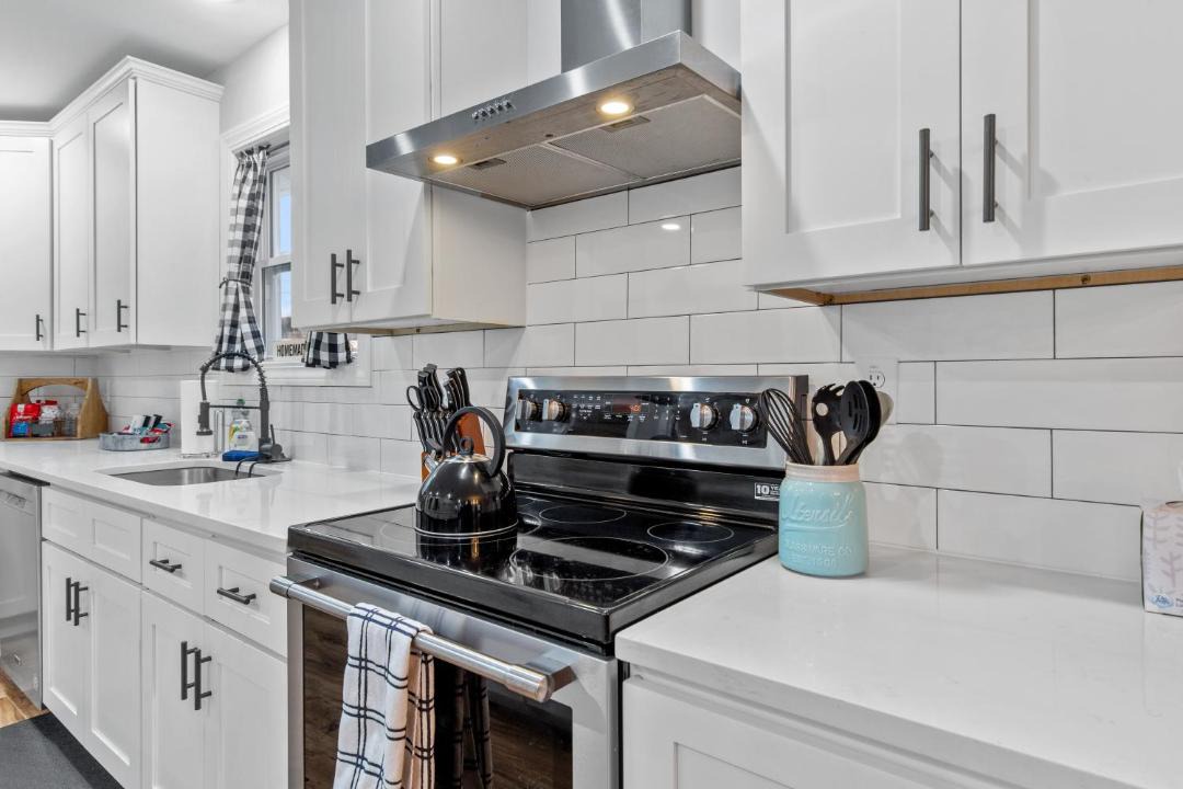 Photo of Kitchen in St. Louis