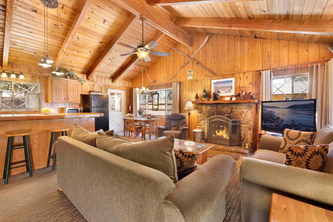 Photo of Others in Big Bear Lake