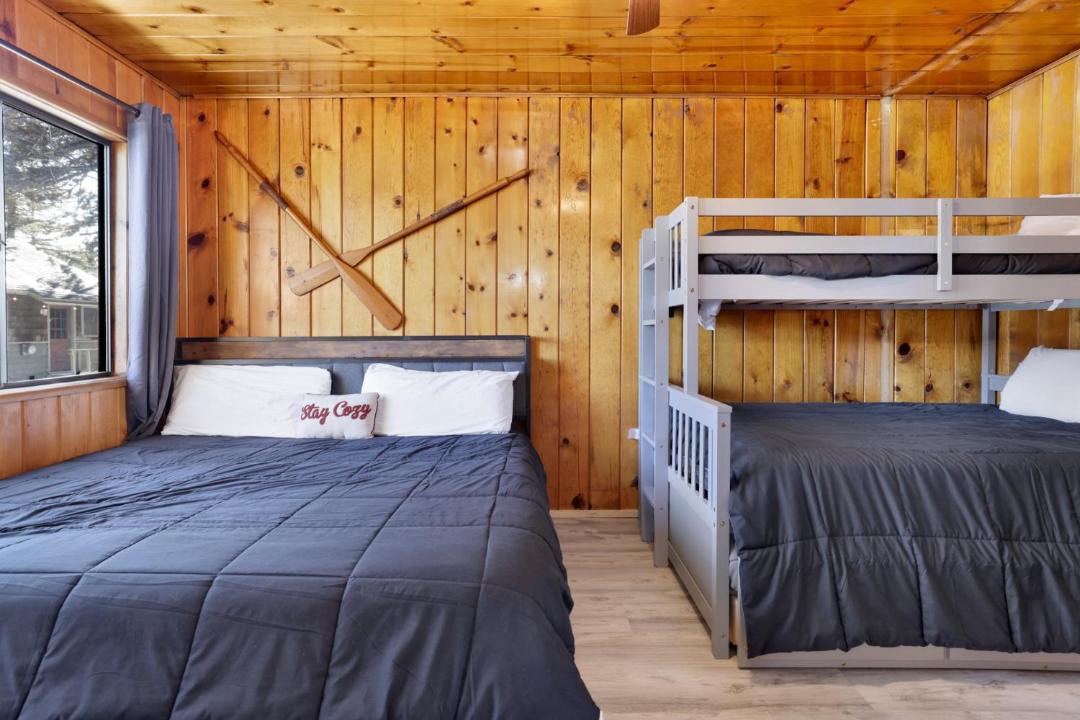 Photo of Bedroom in Big Bear Lake