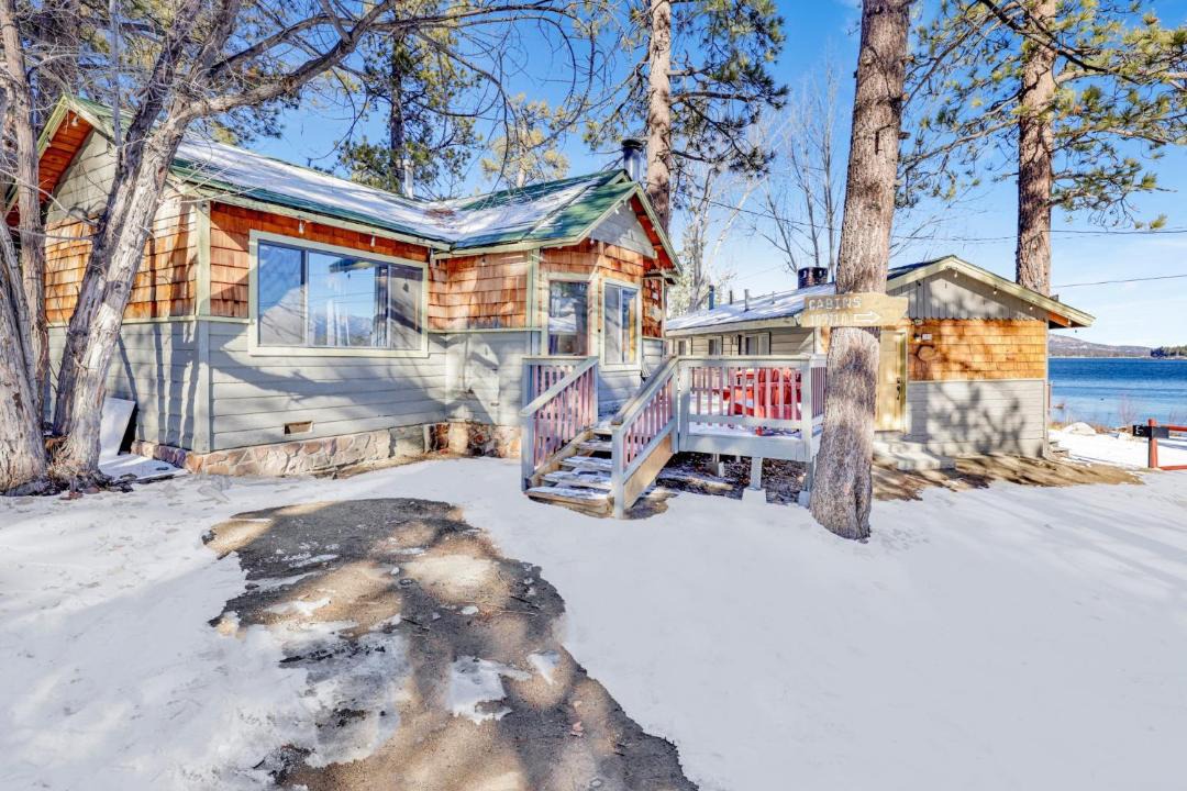 Photo of Others in Big Bear Lake
