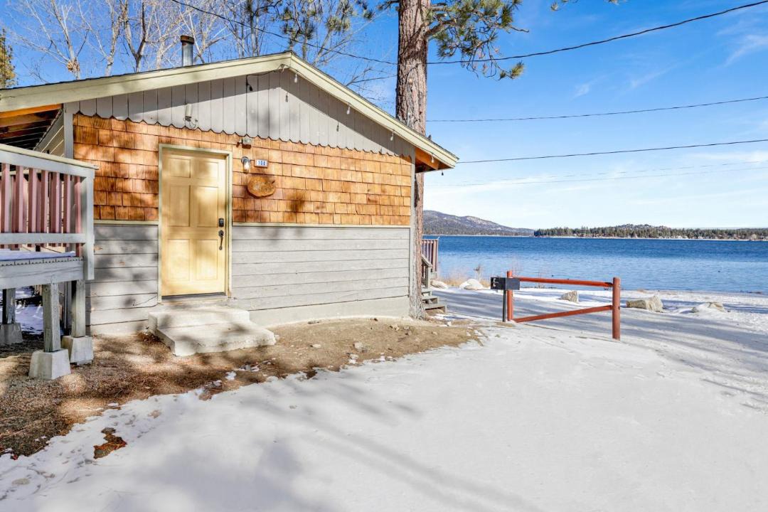 Photo of Others in Big Bear Lake
