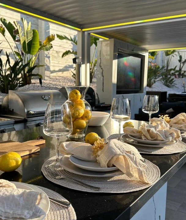 Photo of Kitchen in Woodland Hills