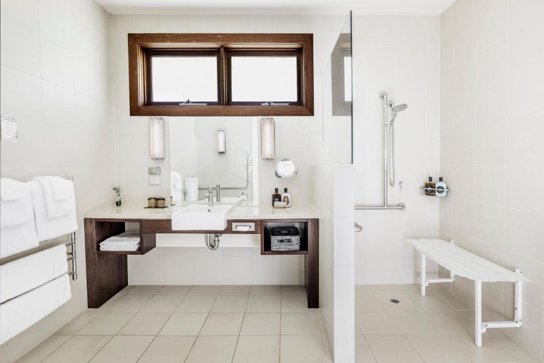 Photo of Bathroom in Shire of Warwick