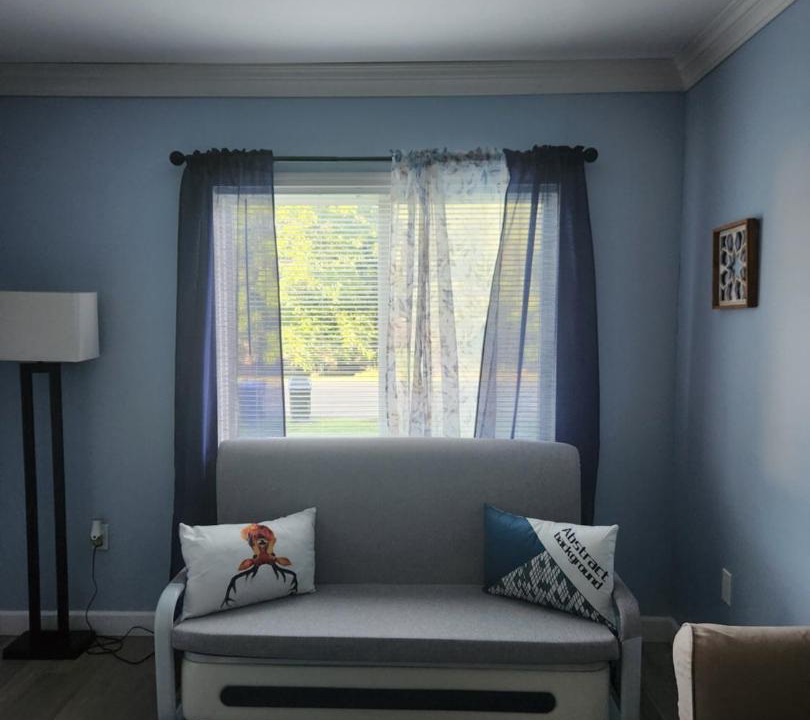 Photo of Bedroom in Willseyville