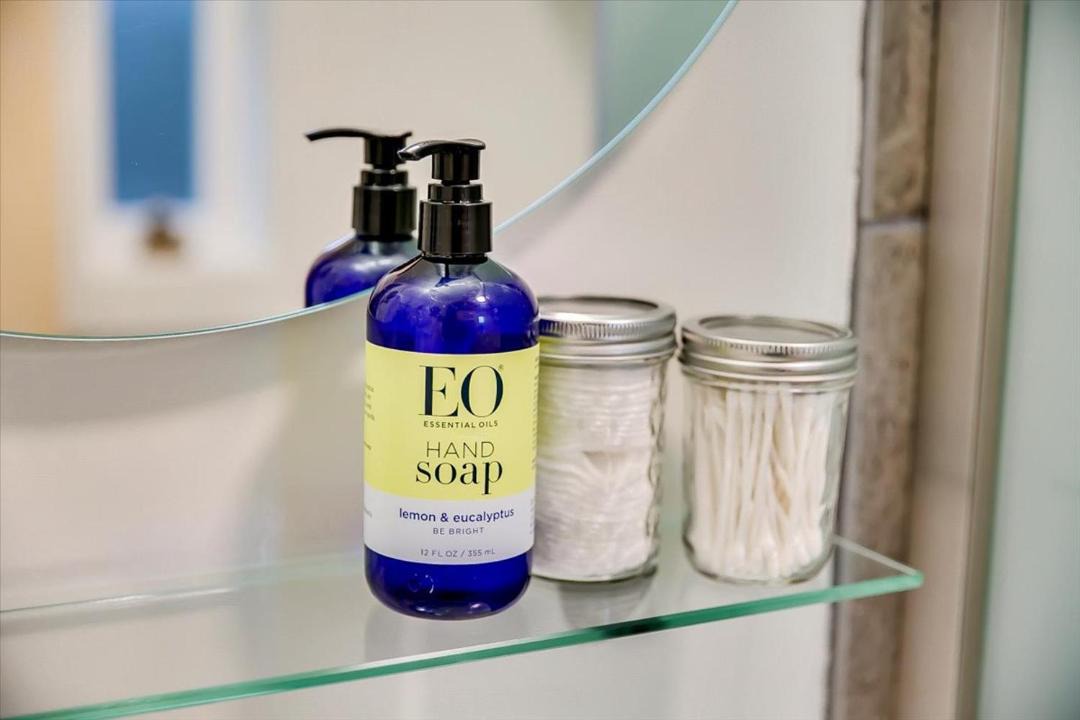 Photo of Bathroom in Sunset