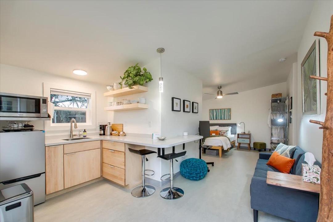 Photo of Others in Sunset