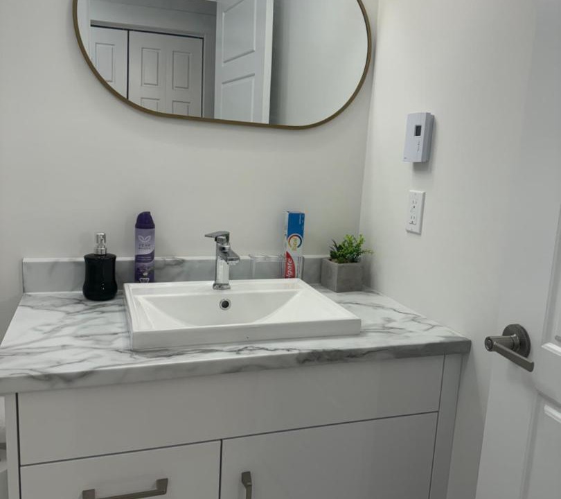 Photo of Bathroom in Moncton