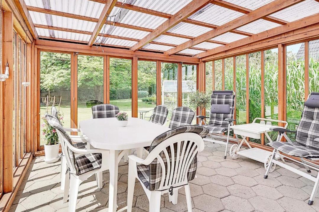 Photo of Patio Balcony in Norre Nebel