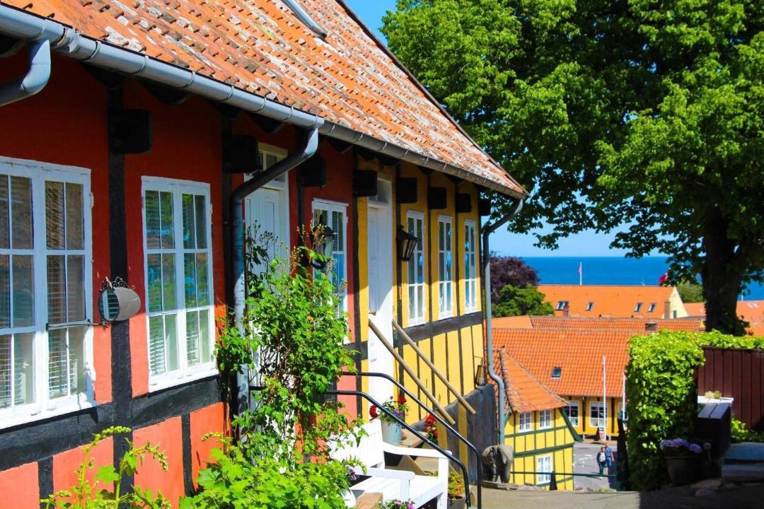 Photo of Others in Svaneke