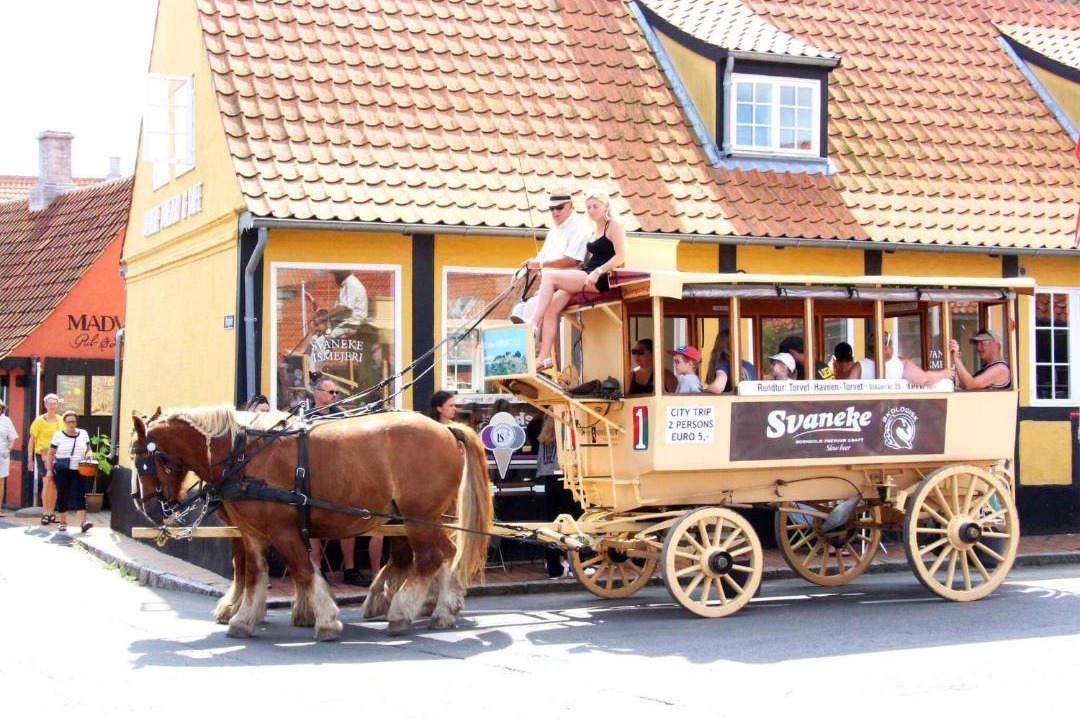 Photo of Others in Svaneke