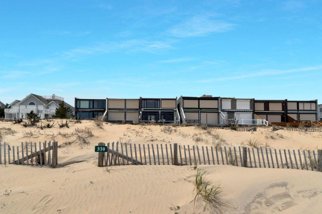 Photo of Buildings in North Shores