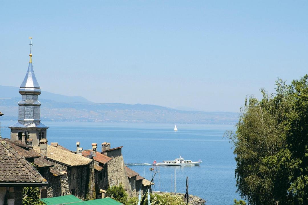 Photo of Others in Yvoire