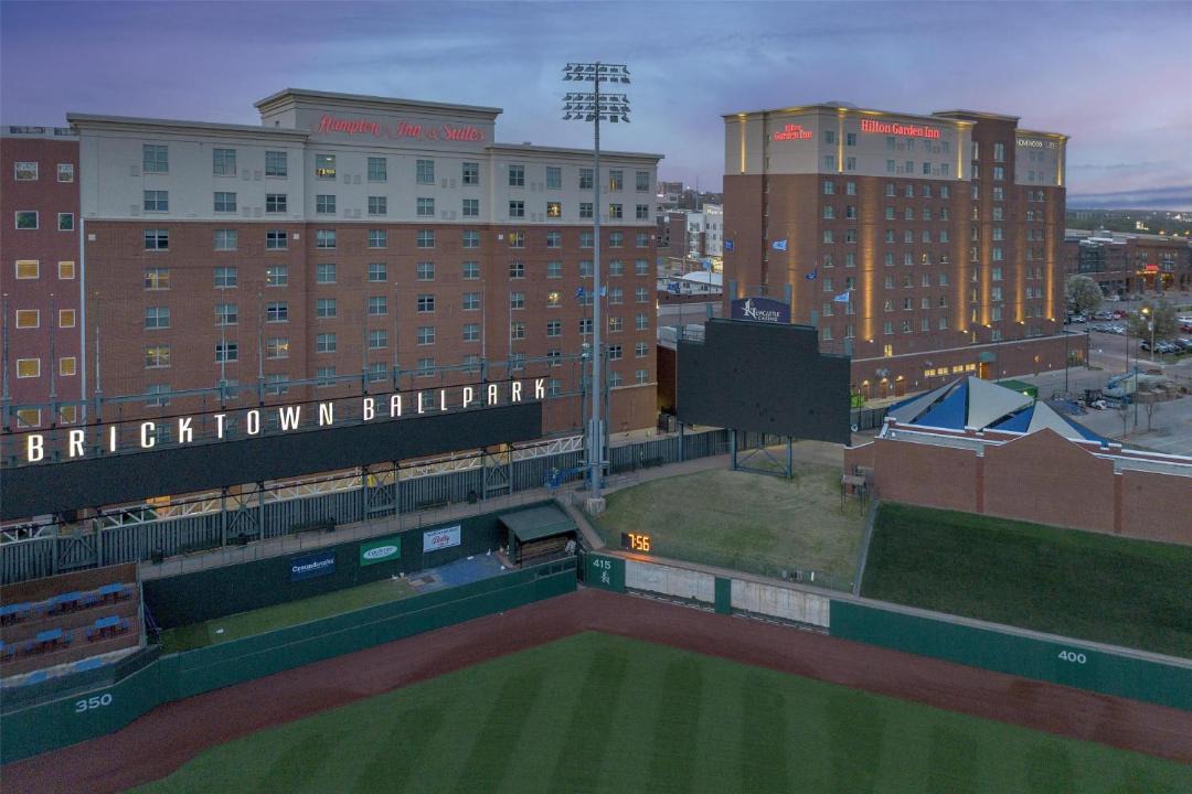 Photo of Others in Bricktown