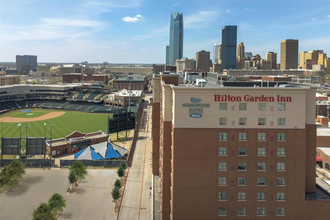 Photo of Others in Bricktown