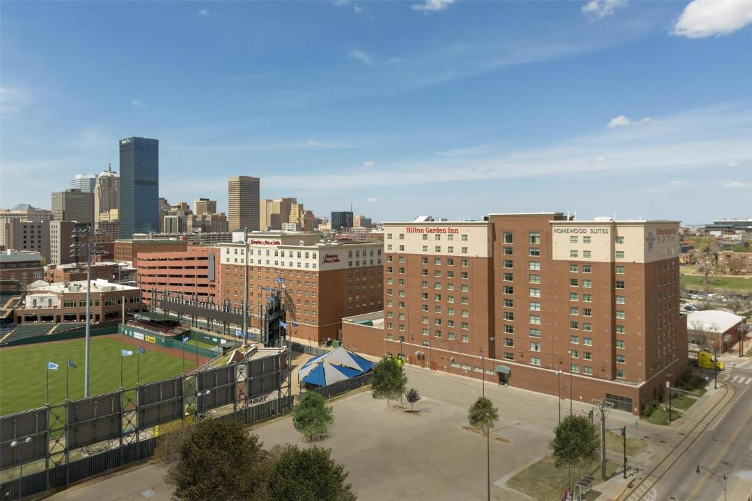 Photo of Others in Bricktown
