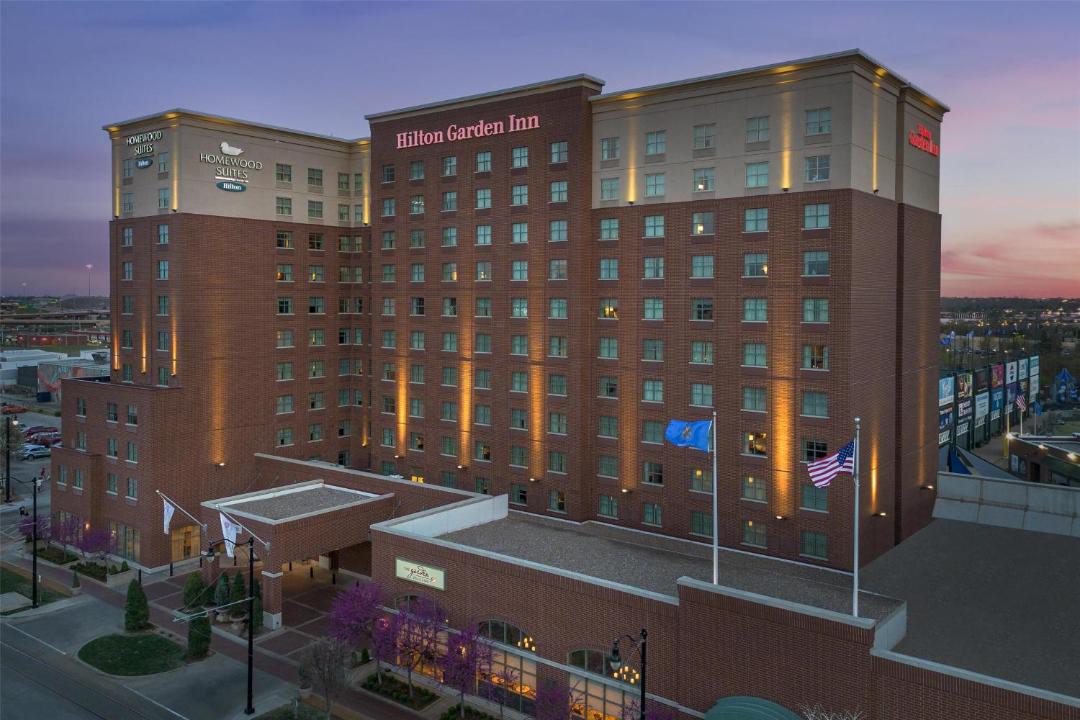Photo of Others in Bricktown