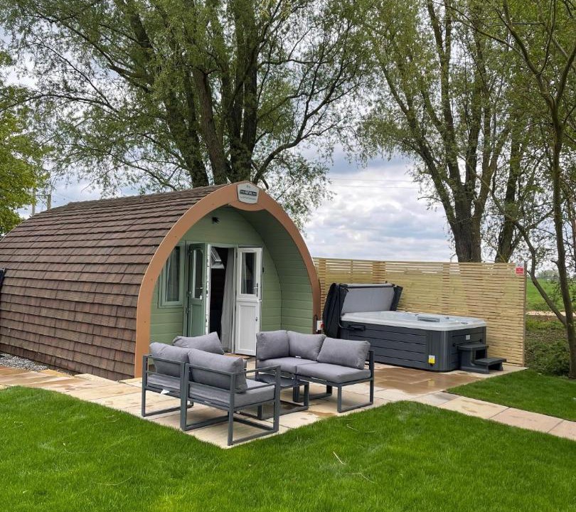 Photo of Others in Frognall