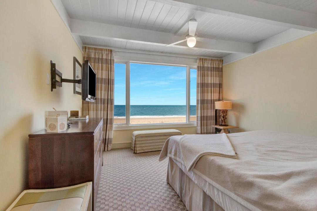 Photo of Bedroom in North Shores