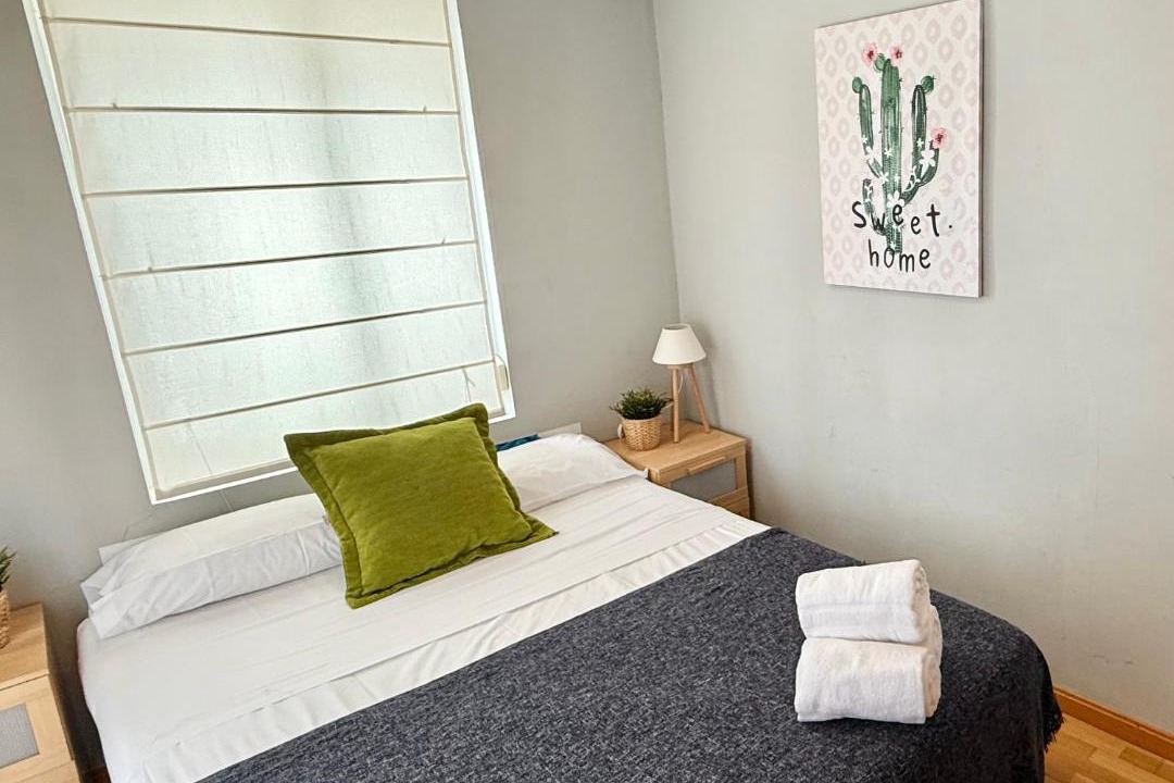 Photo of Bedroom in San Pablo